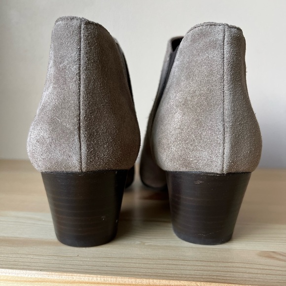 Aquatalia booties ๐ - Picture 4 of 6